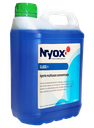 NYOX Glass +