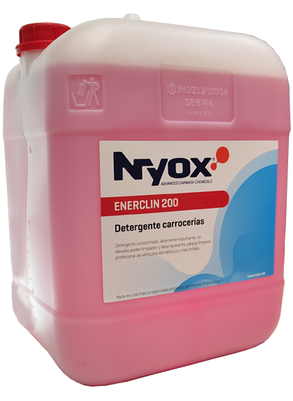 NYOX Enerclin 200