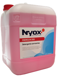 NYOX Enerclin 200